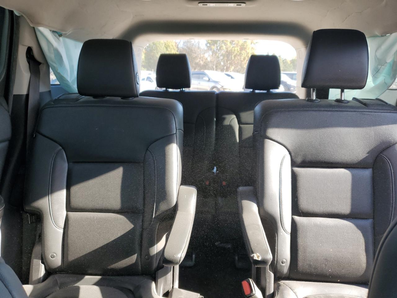 2019 GMC Acadia Slt-1 VIN: 1GKKNMLS6KZ211723 Lot: 91526905