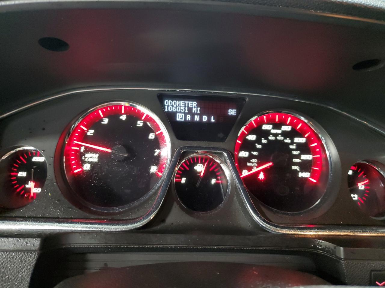 2013 GMC Acadia Denali VIN: 1GKKVTKD6DJ207802 Lot: 93186395