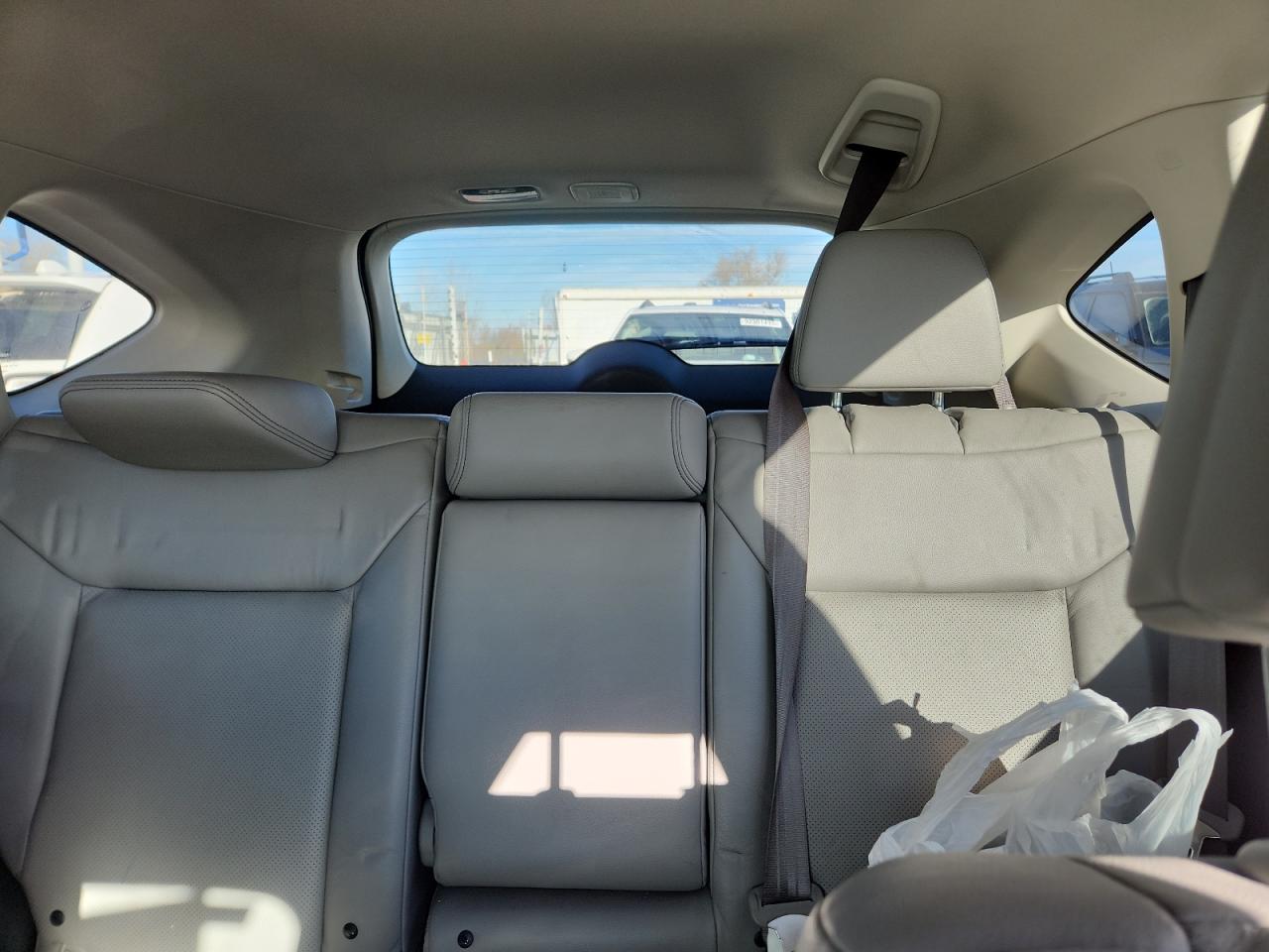 2015 Honda Cr-V Touring VIN: 5J6RM4H93FL081471 Lot: 92486265