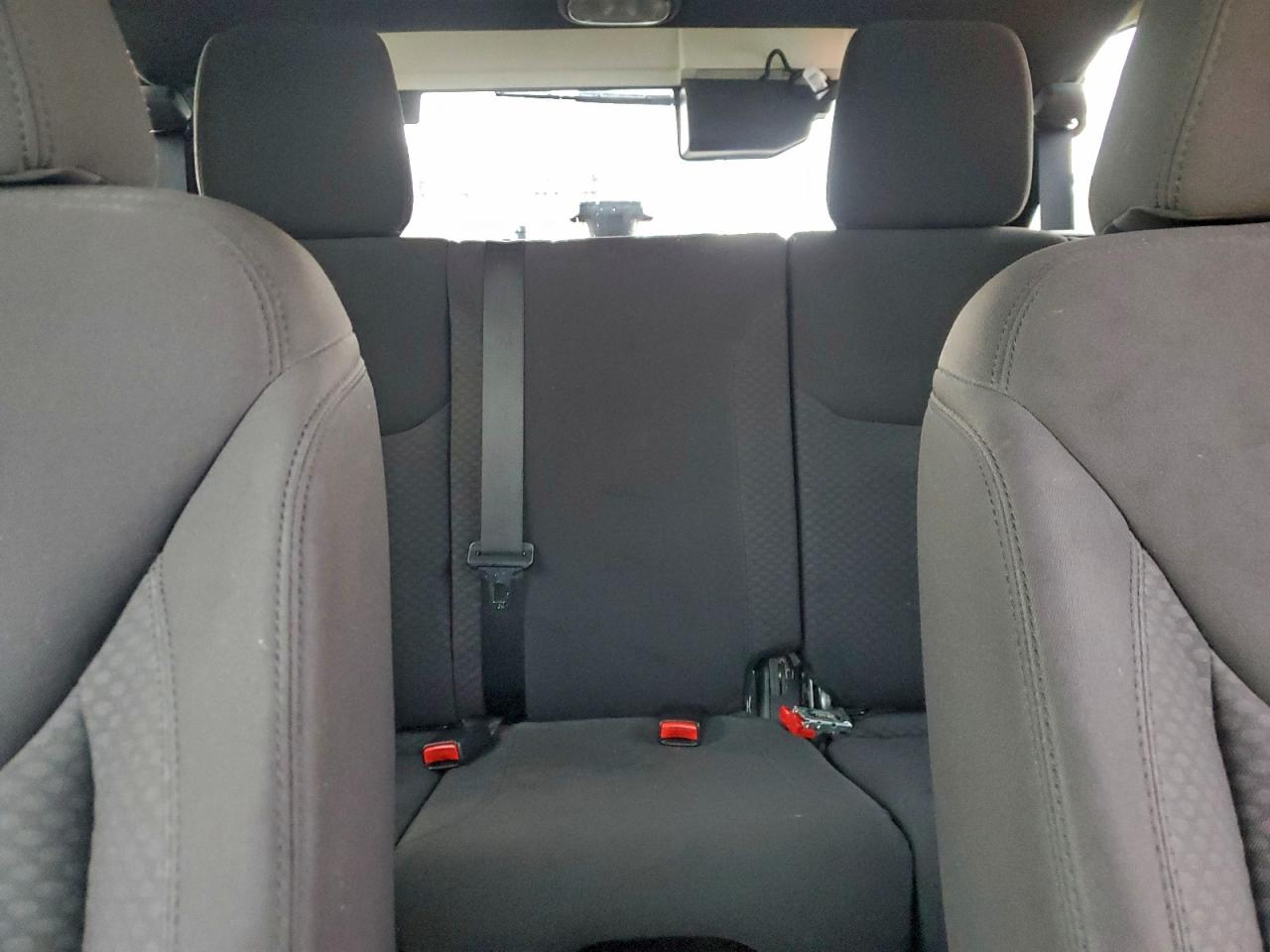 2013 Jeep Wrangler Unlimited Sport VIN: 1C4HJWDG7DL515902 Lot: 92051795