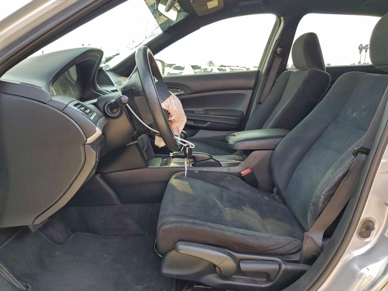 2012 Honda Accord Lx VIN: 1HGCP2F30CA222477 Lot: 94232455