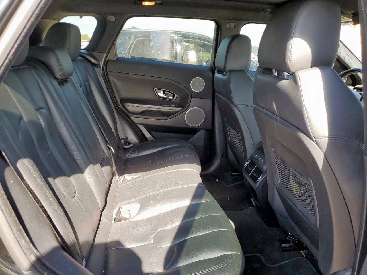 2015 Land Rover Range Rover Evoque Pure Premium VIN: SALVR2BG6FH960363 Lot: 91642595