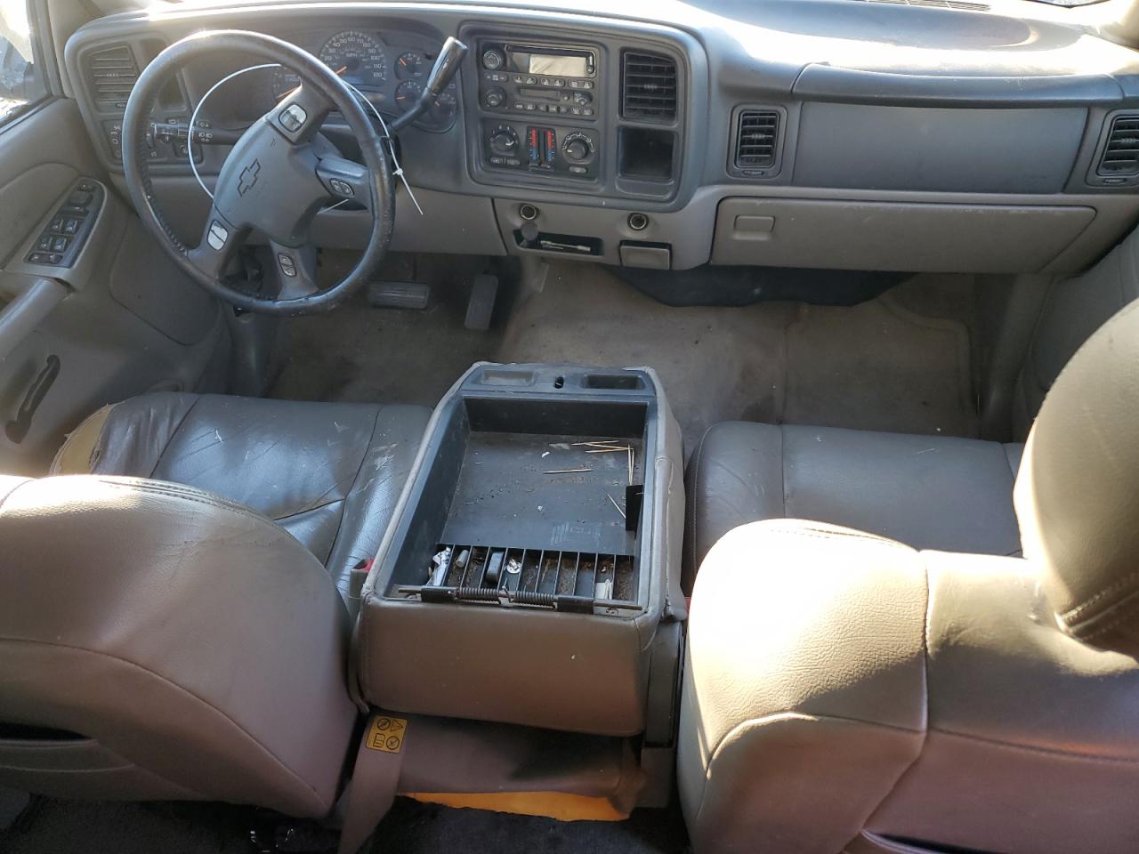 2005 Chevrolet Tahoe C1500 VIN: 1GNEC13T05J180100 Lot: 91830865