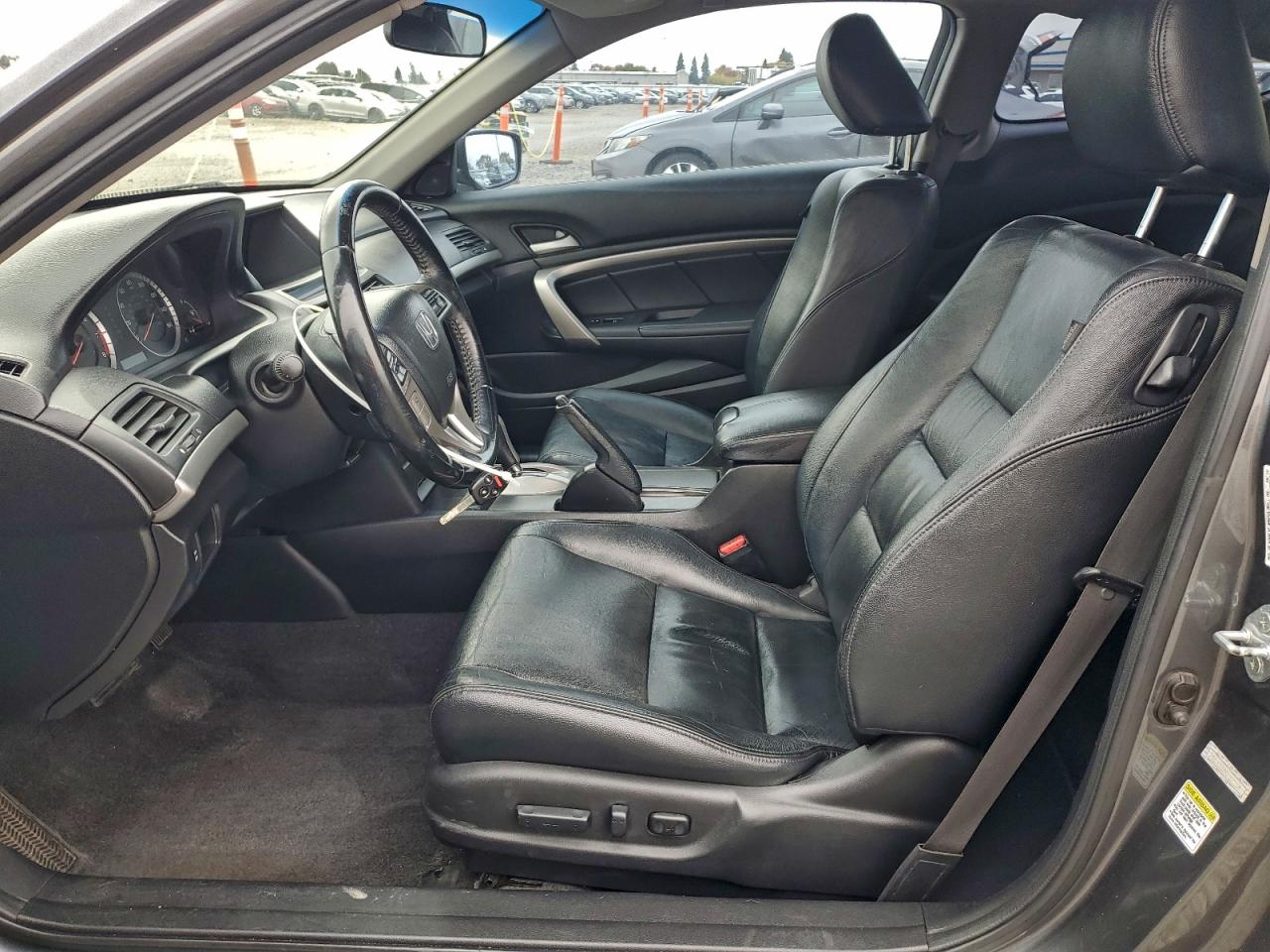 2010 Honda Accord Exl VIN: 1HGCS2B81AA008854 Lot: 94193365