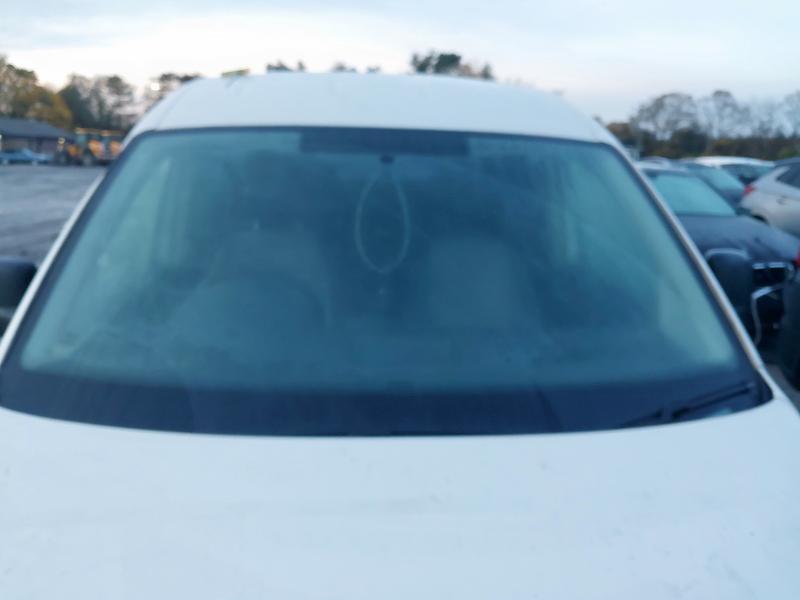 2011 VOLKSWAGEN CADDY 1.6 TDI 102PS VAN