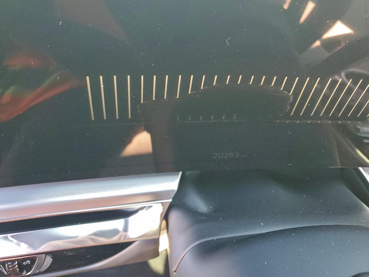 2024 Cadillac Lyriq Sport VIN: 1GYKPVRK7RZ123898 Lot: 94476115