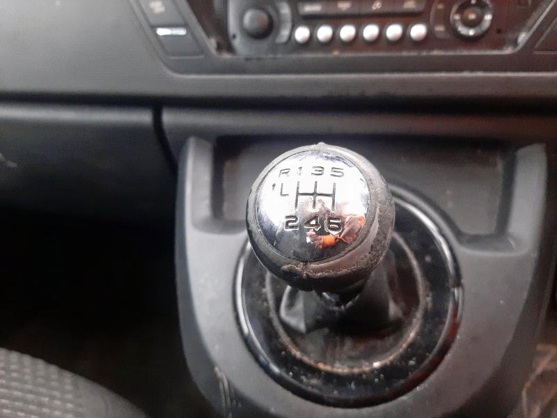 2013 CITROEN C4 GRAND PICASSO 1.6 HDI PLATINUM 5DR