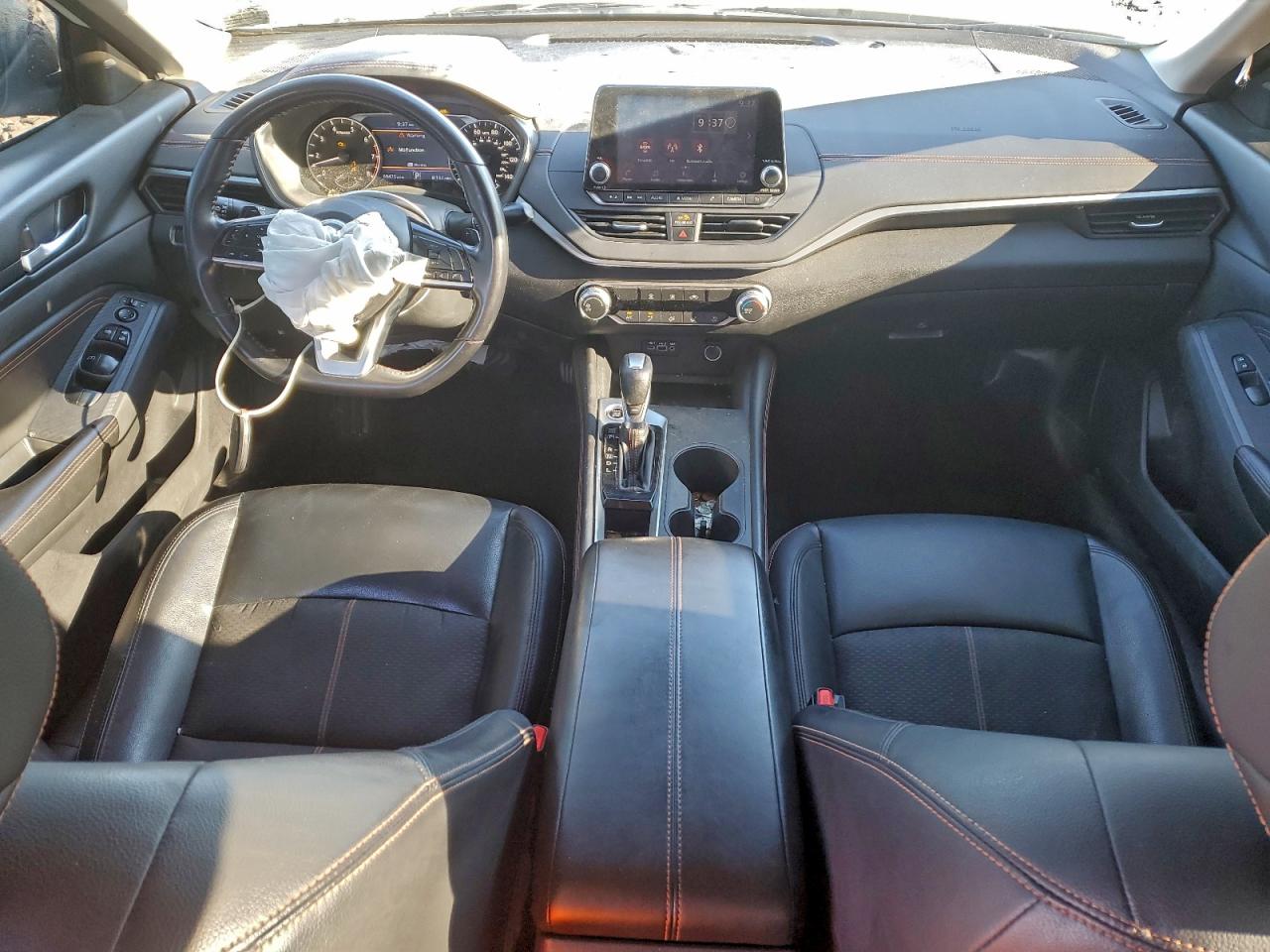 2020 Nissan Altima Sr VIN: 1N4BL4CV9LC135226 Lot: 93976865