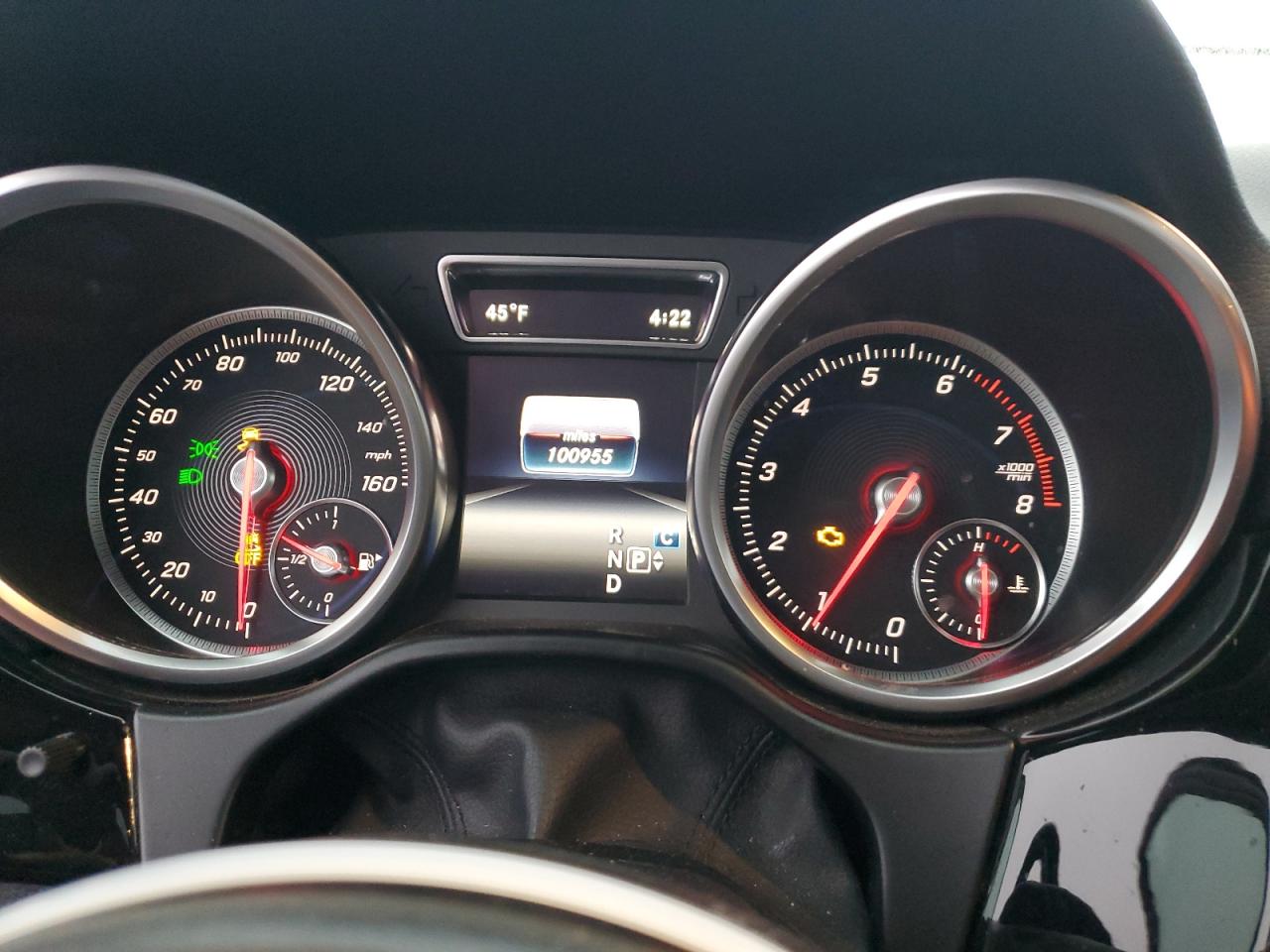 2017 Mercedes-Benz Gle 350 4Matic VIN: 4JGDA5HB4HA846456 Lot: 92865395