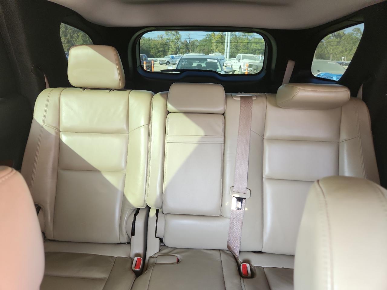 2016 Dodge Durango Limited VIN: 1C4RDHDG2GC330670 Lot: 92239985