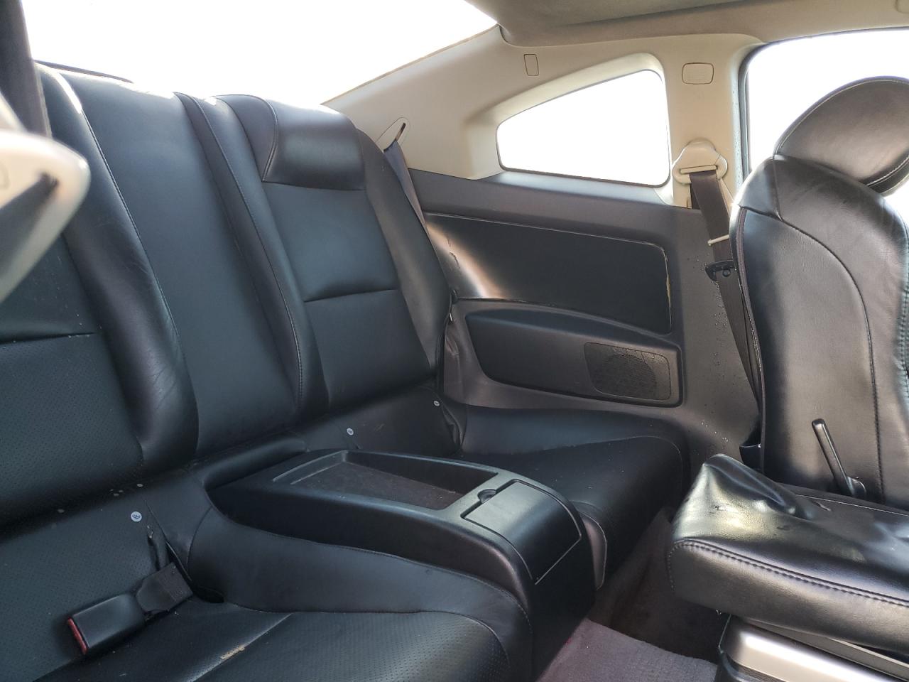 2004 Infiniti G35 VIN: JNKCV54E44M305855 Lot: 93246315