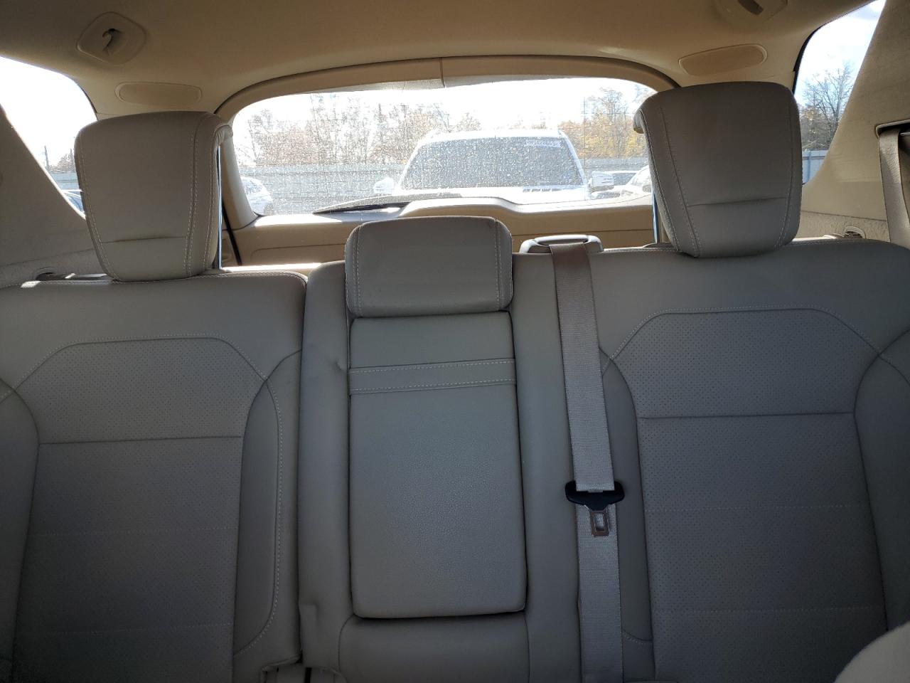 2015 Mercedes-Benz Ml 350 4Matic VIN: 4JGDA5HB9FA611788 Lot: 91622145