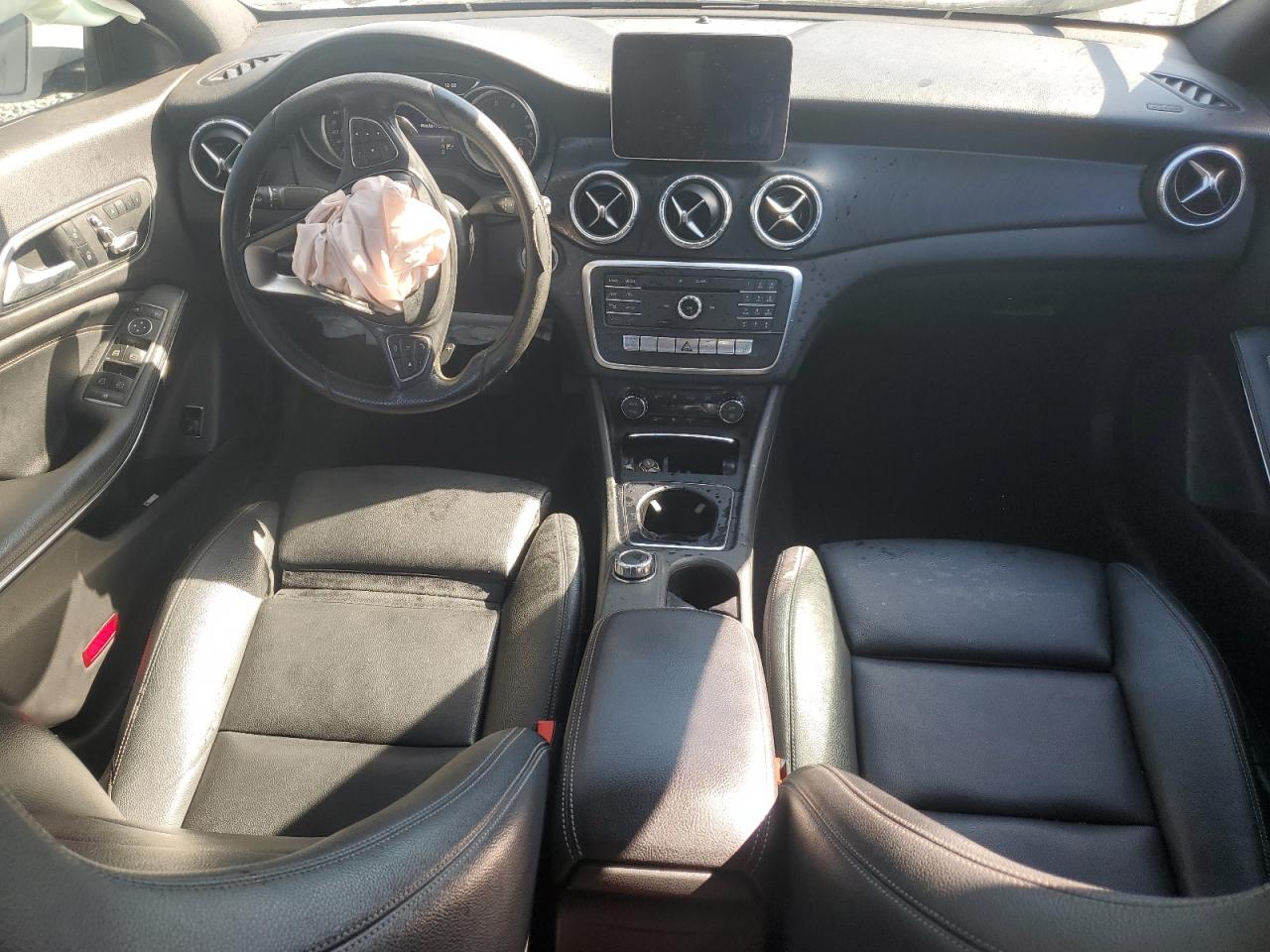 2018 Mercedes-Benz Cla 250 4Matic VIN: WDDSJ4GB5JN511220 Lot: 93239575