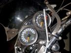 2012 TRIUMPH BONNEVILLE T100 for sale at Copart CA - VALLEJO