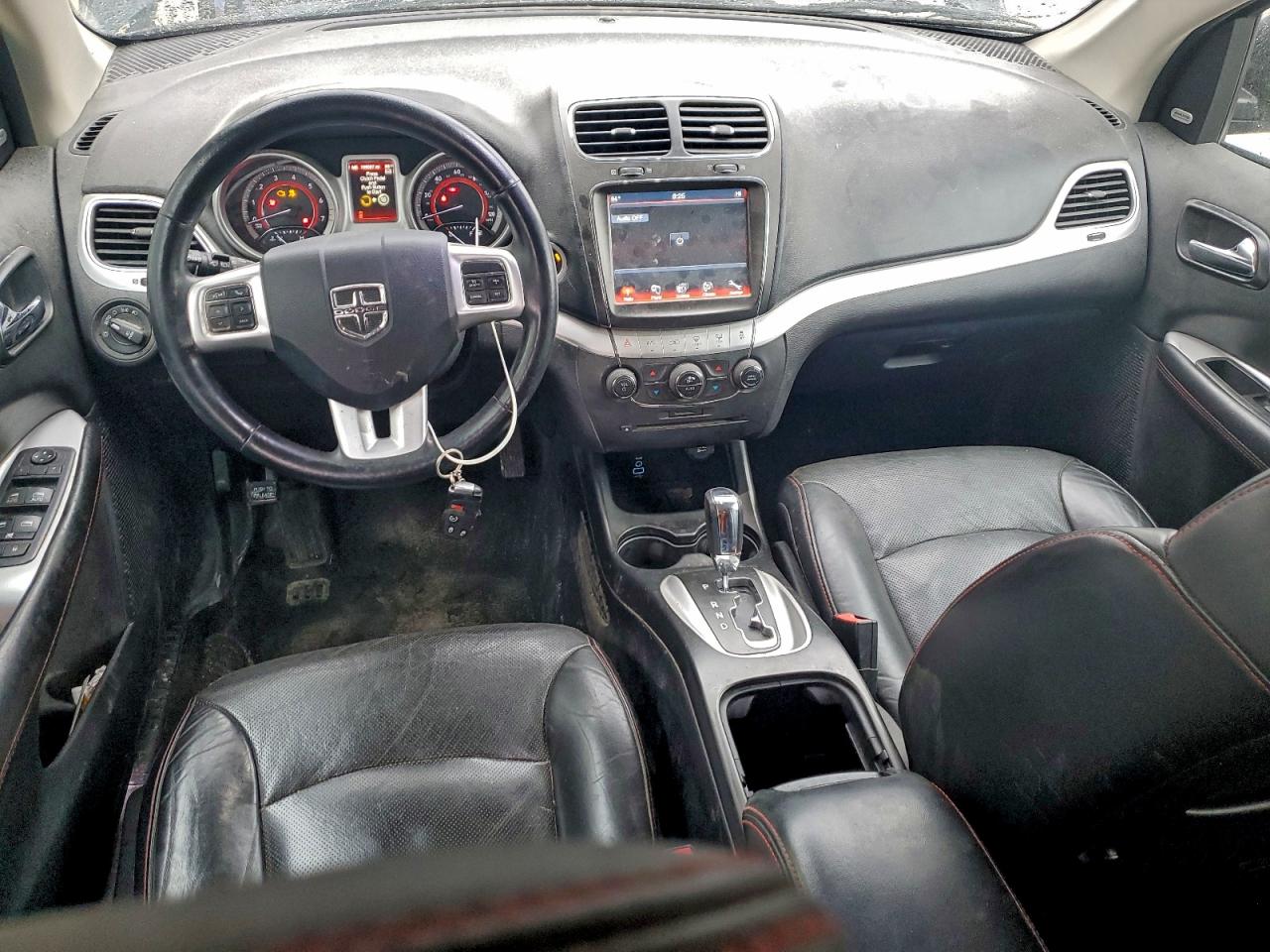 2018 Dodge Journey Gt VIN: 3C4PDCEG2JT346646 Lot: 94477995