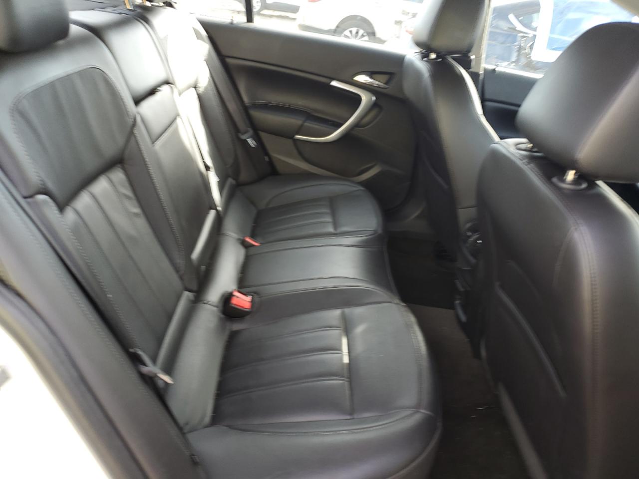 2016 Buick Regal Premium VIN: 2G4GS5GX8G9207658 Lot: 91714625