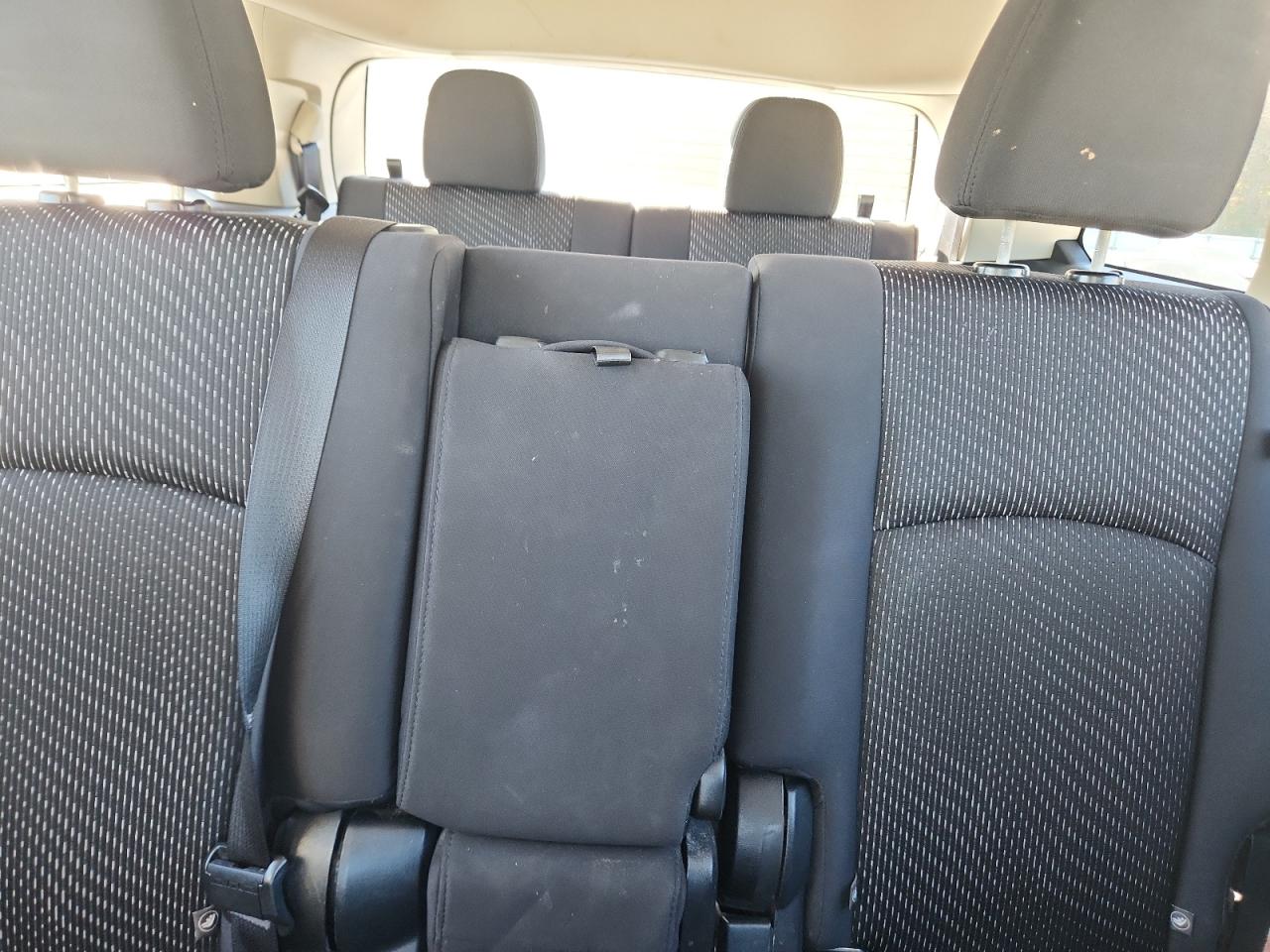 2014 Dodge Journey Se VIN: 3C4PDCAB7ET202459 Lot: 91559235