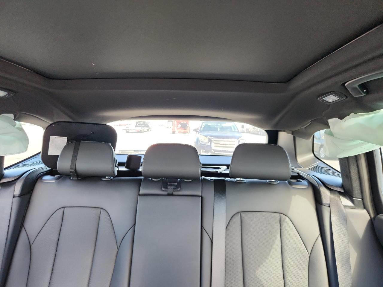 2024 BMW X3 xDrive30I VIN: WBX57DP06RN290889 Lot: 93438985