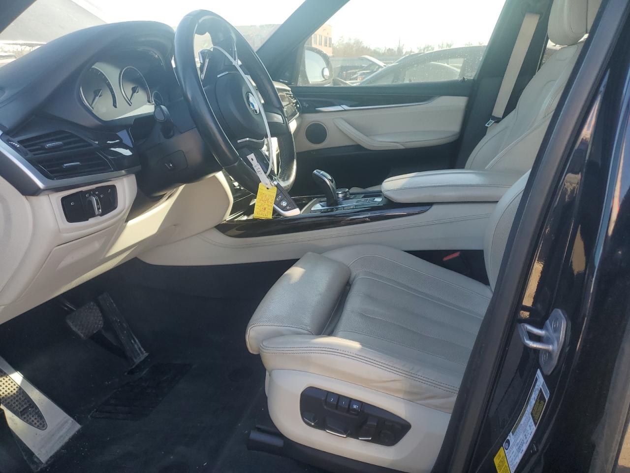 2018 BMW X5 xDrive35D VIN: 5UXKS4C50J0Y18524 Lot: 92241205