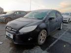2013 FORD FOCUS 1.6 TDCI 115 EDGE 5DR for sale at Copart CHESTER