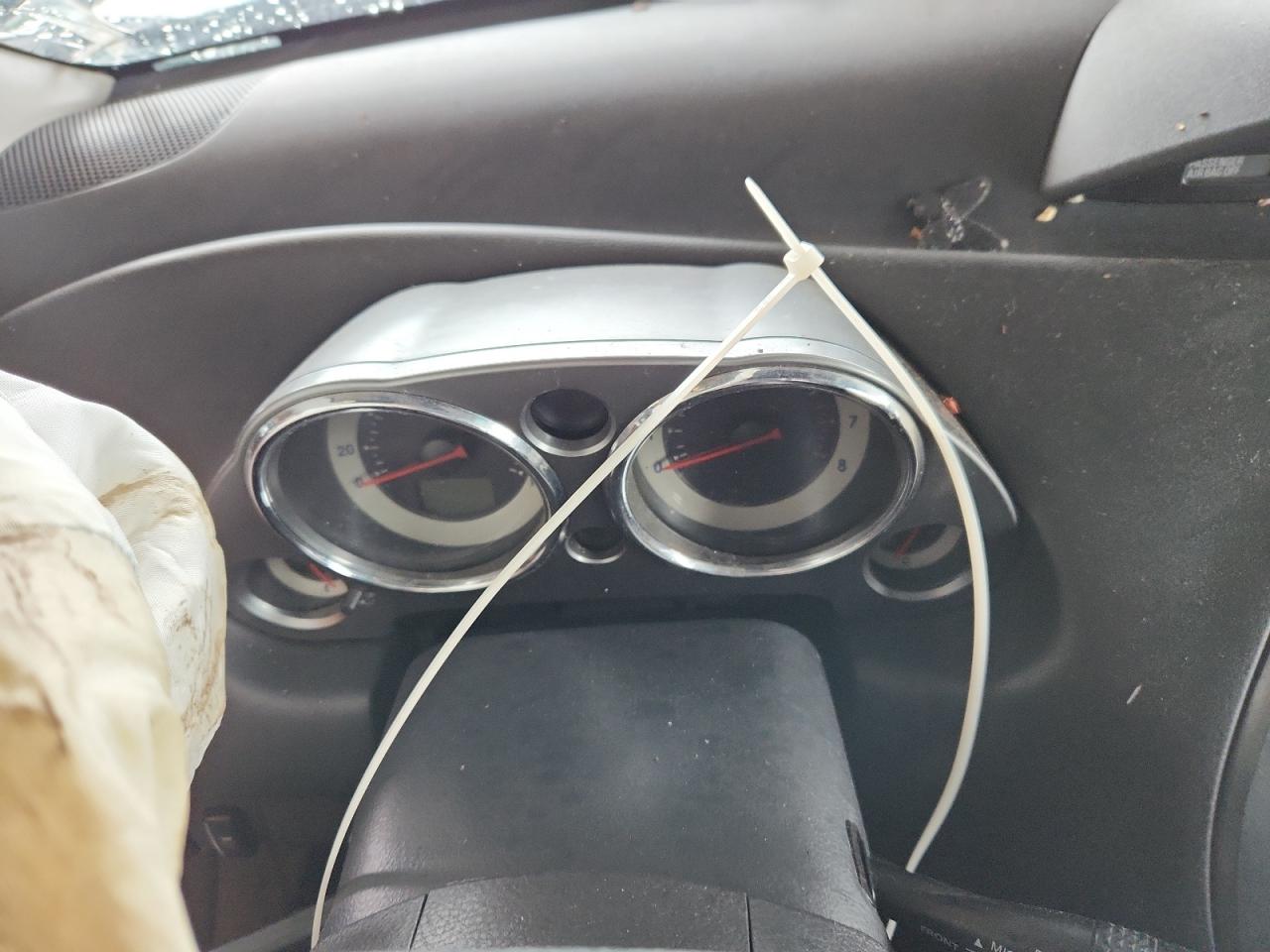 2012 Mitsubishi Eclipse Gs Sport VIN: 4A31K5DF9CE004272 Lot: 87291365