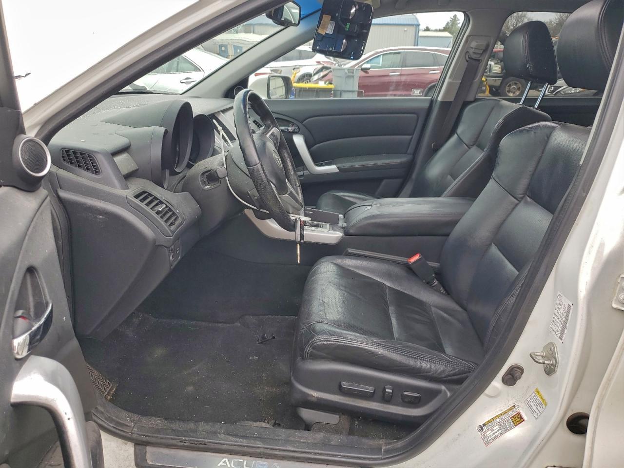 2009 Acura Rdx VIN: 5J8TB18239A004880 Lot: 94573875