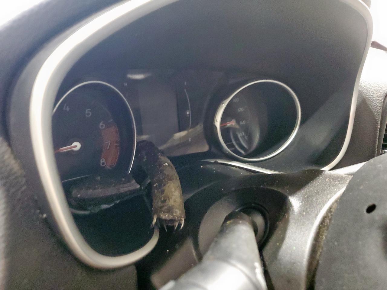 2018 Jeep Compass Sport VIN: 3C4NJCAB7JT181056 Lot: 91808355