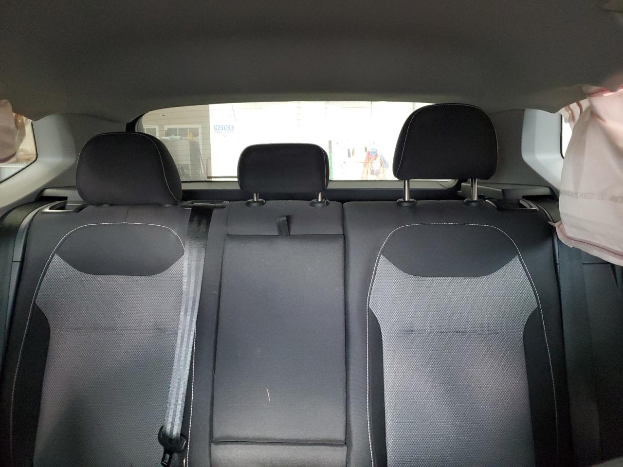 2024 Volkswagen Taos S VIN: 3VV5X7B2XRM107402 Lot: 93035745