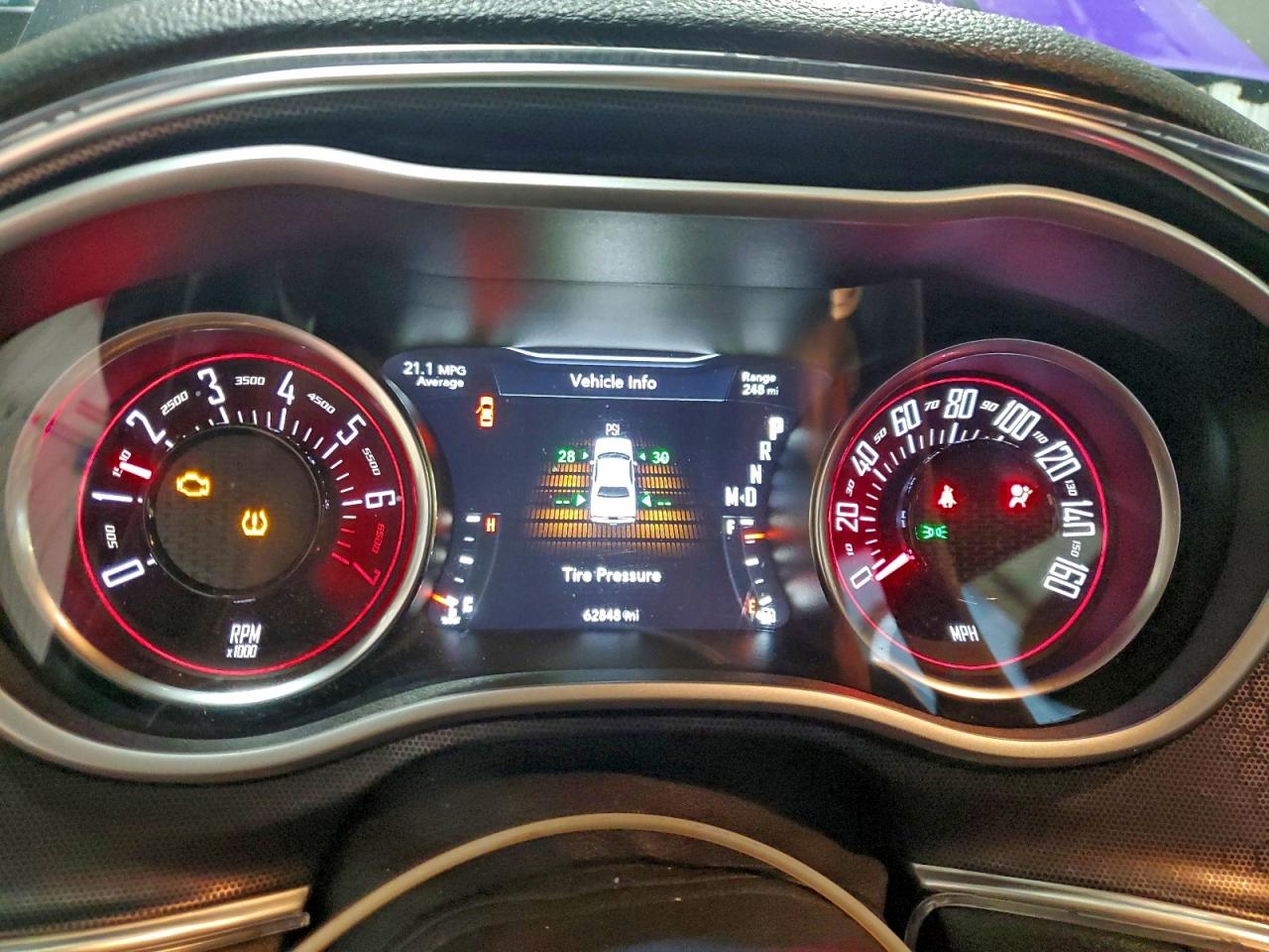 2017 Dodge Challenger Gt VIN: 2C3CDZGG0HH543286 Lot: 93945225