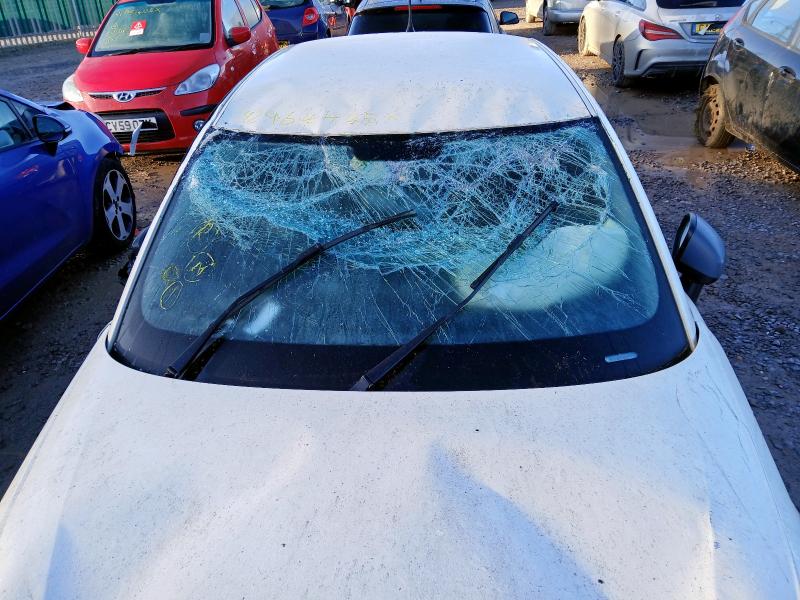 2011 AUDI A1 1.6 TDI SPORT 3DR