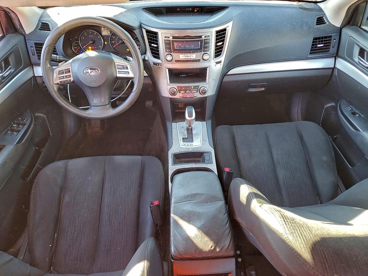 2014 Subaru Legacy 2.5I VIN: 4S3BMBA63E3019790 Lot: 93002415