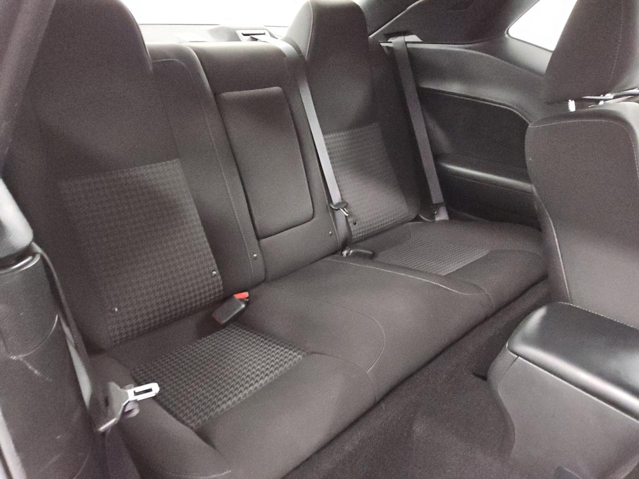 2023 Dodge Challenger Gt VIN: 2C3CDZJG6PH503656 Lot: 92202125