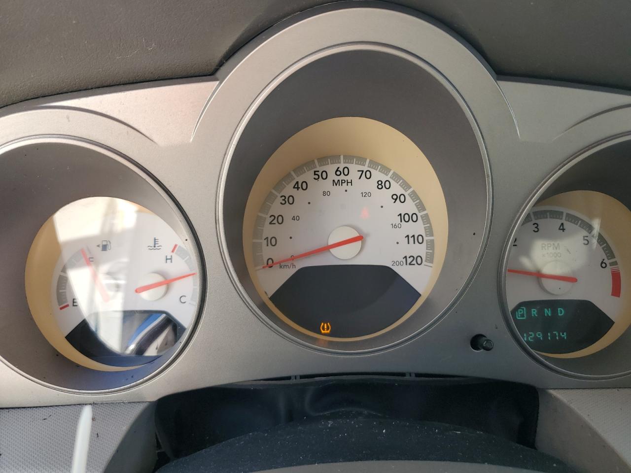 2008 Dodge Avenger Se VIN: 1B3LC46K48N189496 Lot: 93626475