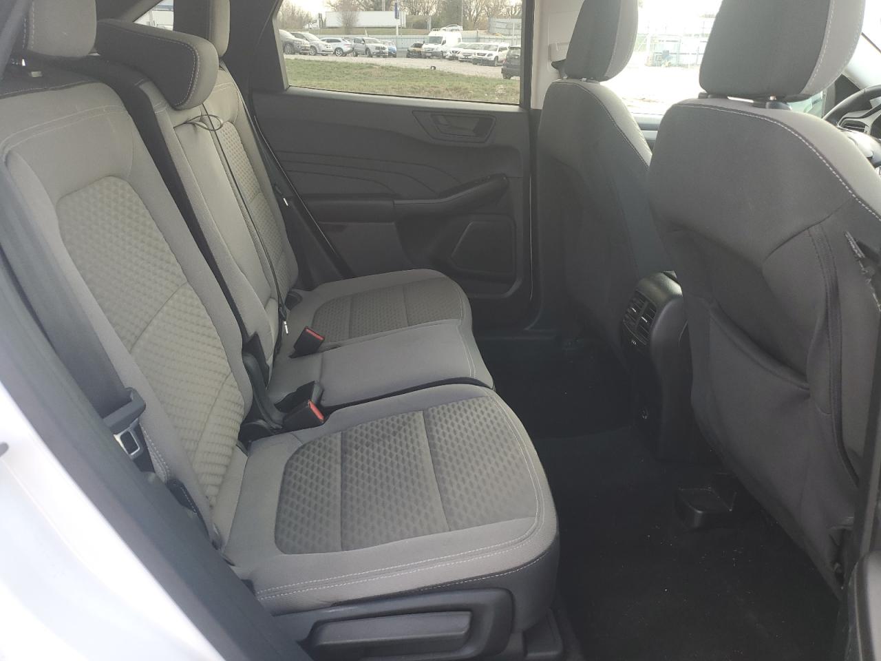 2022 Ford Escape Se VIN: 1FMCU9G69NUA21439 Lot: 93333625