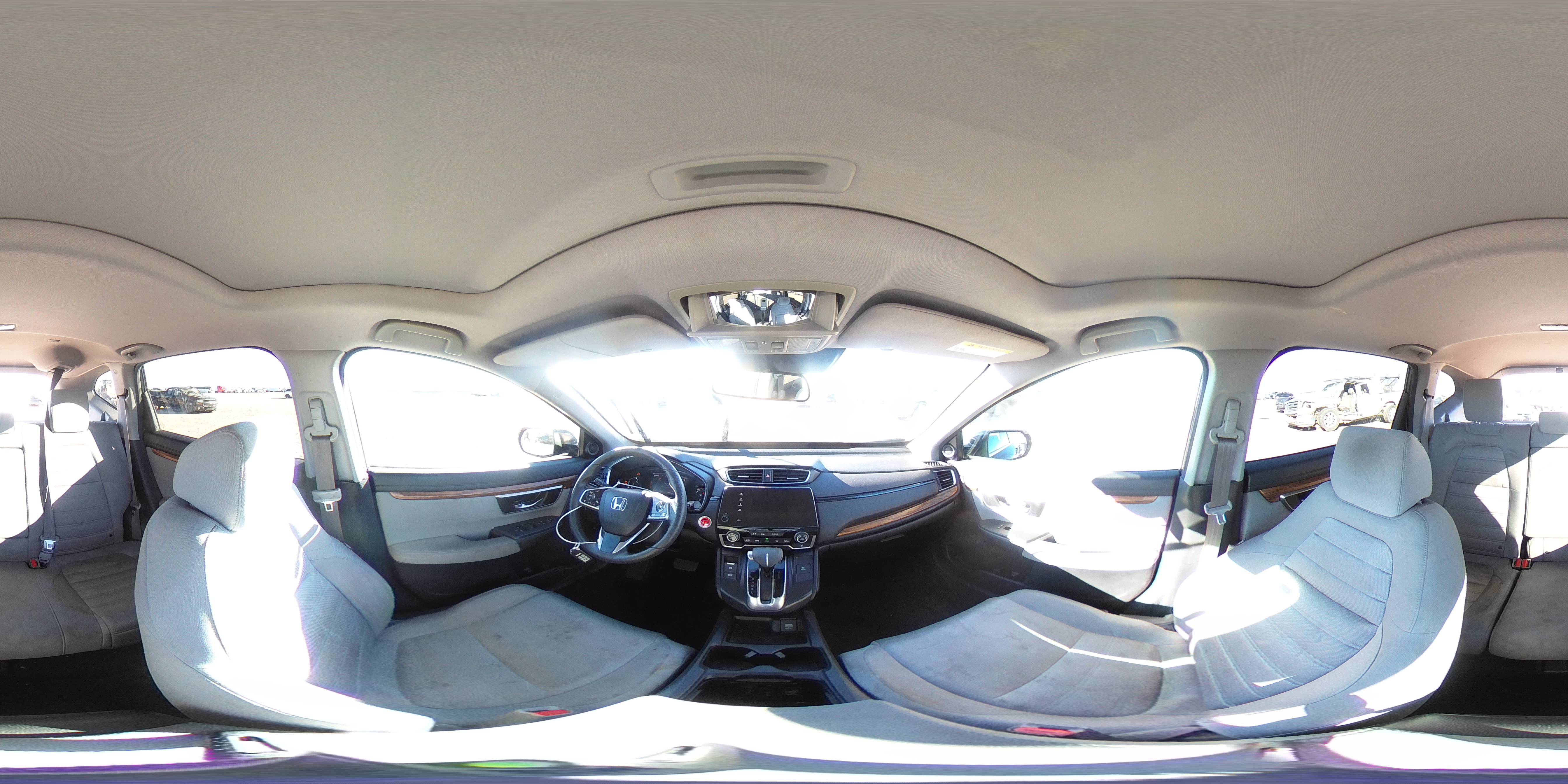 2019 Honda Cr-V Ex VIN: 5J6RW1H52KA024190 Lot: 94900885