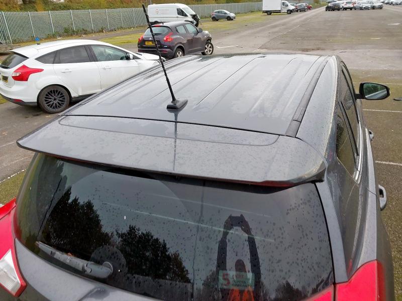 2014 TOYOTA RAV 4 2.0 D-4D ICON 5DR 2WD