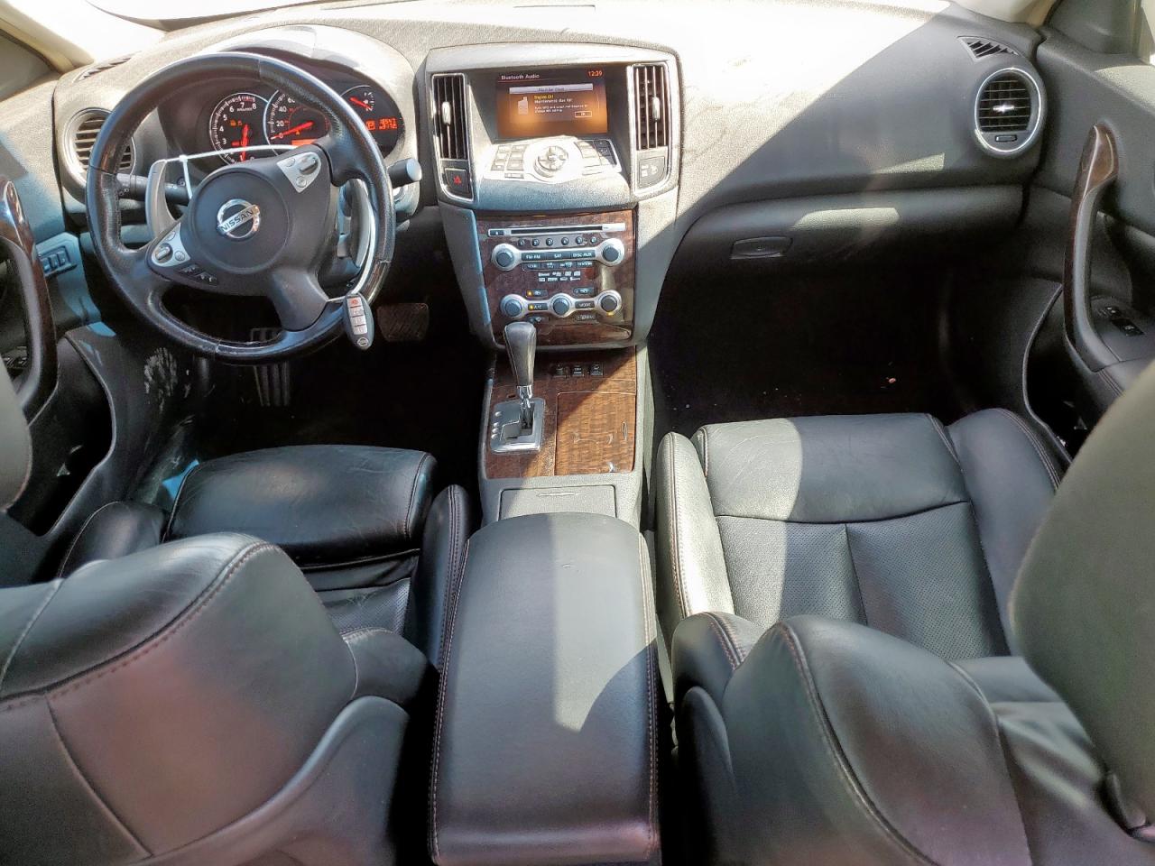 2010 Nissan Maxima S VIN: 1N4AA5AP8AC855674 Lot: 91637365