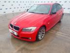2010 BMW 3 SERIES 320D [184] SE 4DR for sale at Copart WESTBURY