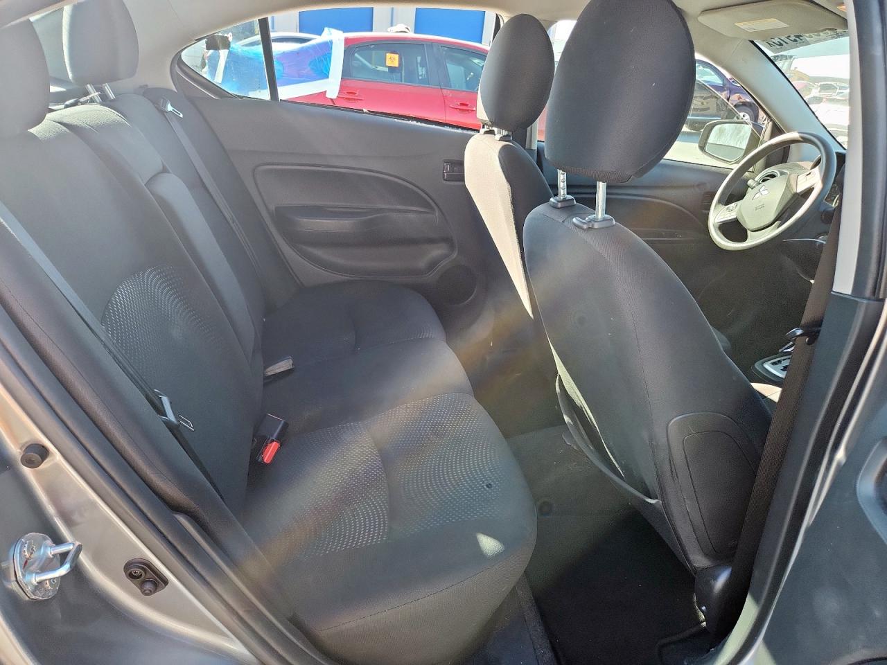 2020 Mitsubishi Mirage G4 Es VIN: ML32F3FJ9LHF11761 Lot: 90894915