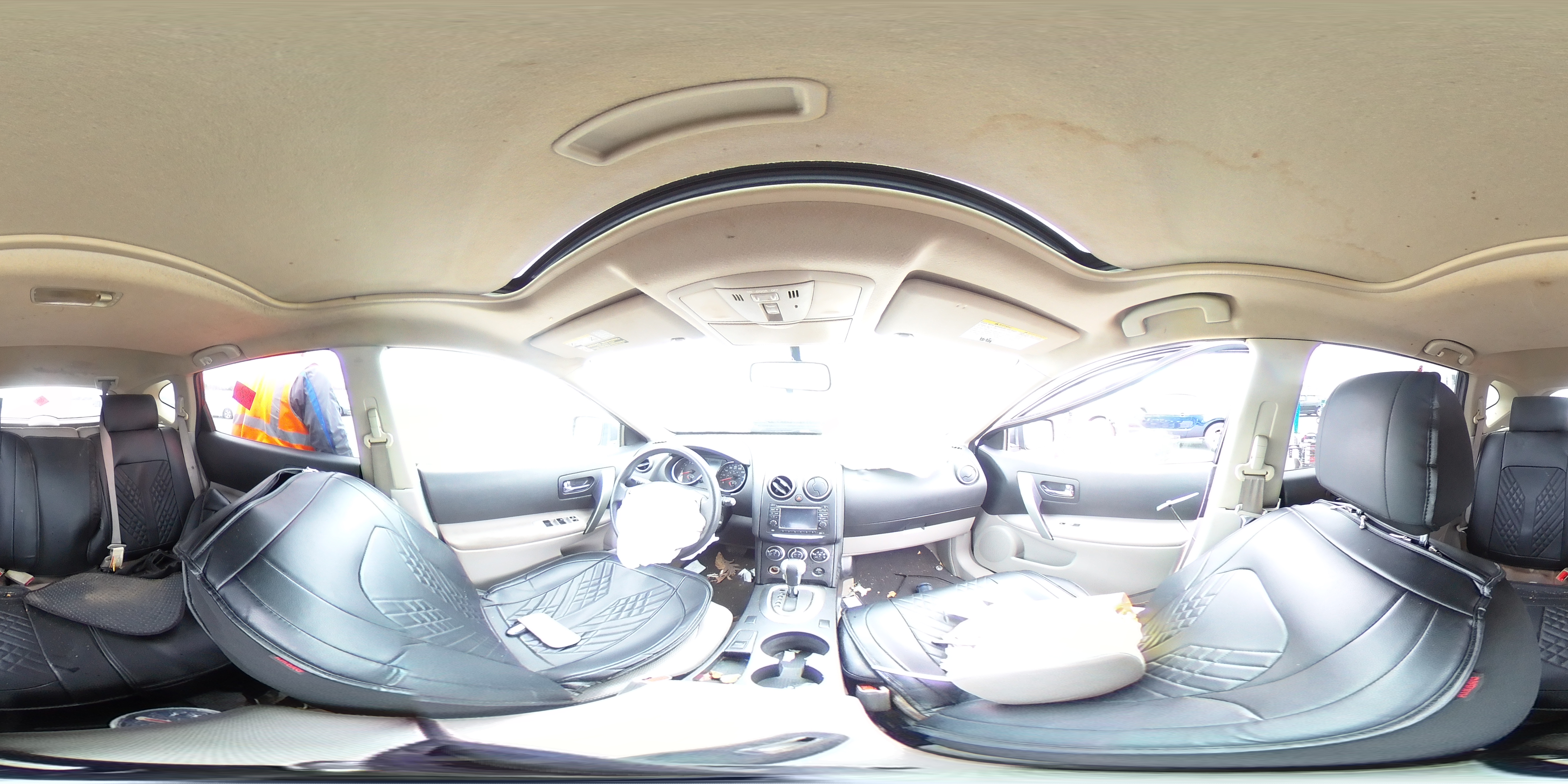 2012 Nissan Rogue S VIN: JN8AS5MV7CW351480 Lot: 94595575