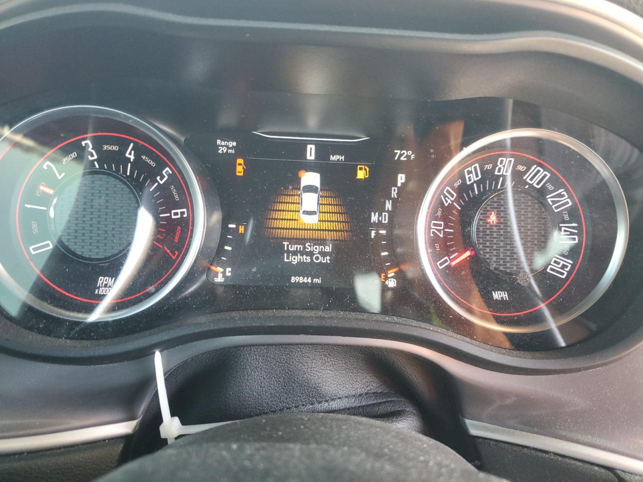 2022 Dodge Challenger Gt VIN: 2C3CDZKG2NH192366 Lot: 91580825