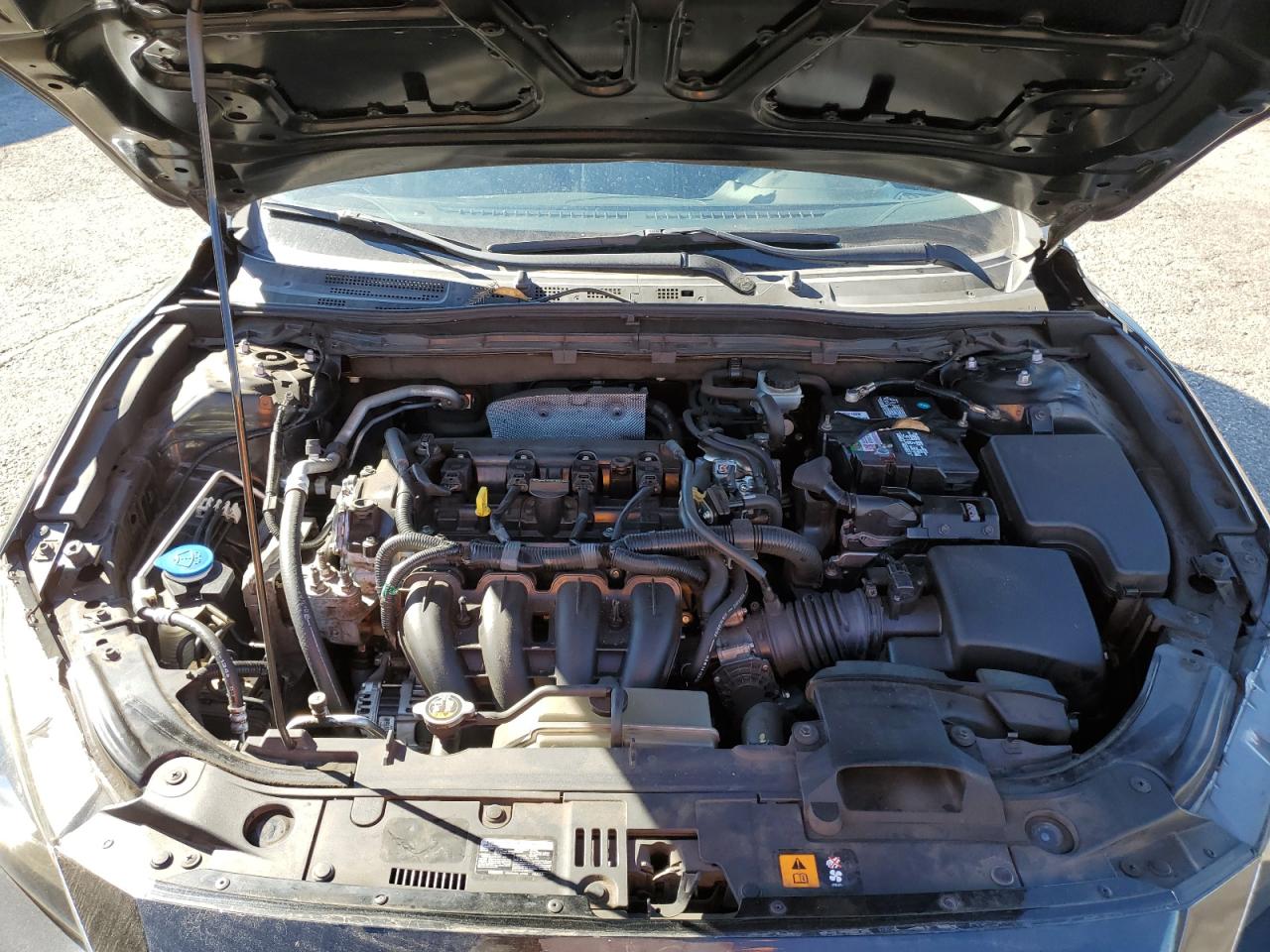 2015 Mazda 3 Touring VIN: JM1BM1L72F1247535 Lot: 91907405