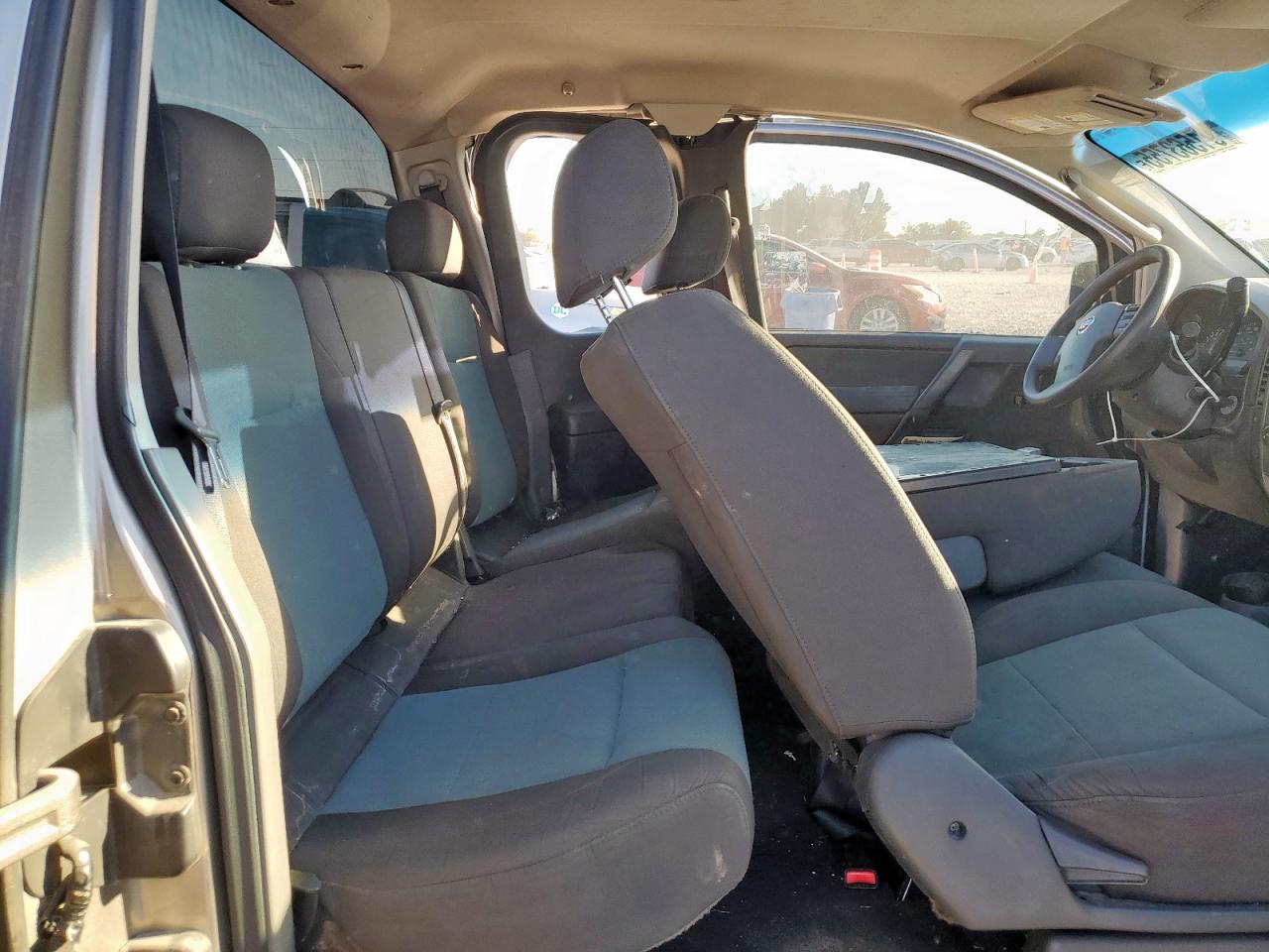 2006 Nissan Titan Xe VIN: 1N6AA06AX6N529224 Lot: 91563755