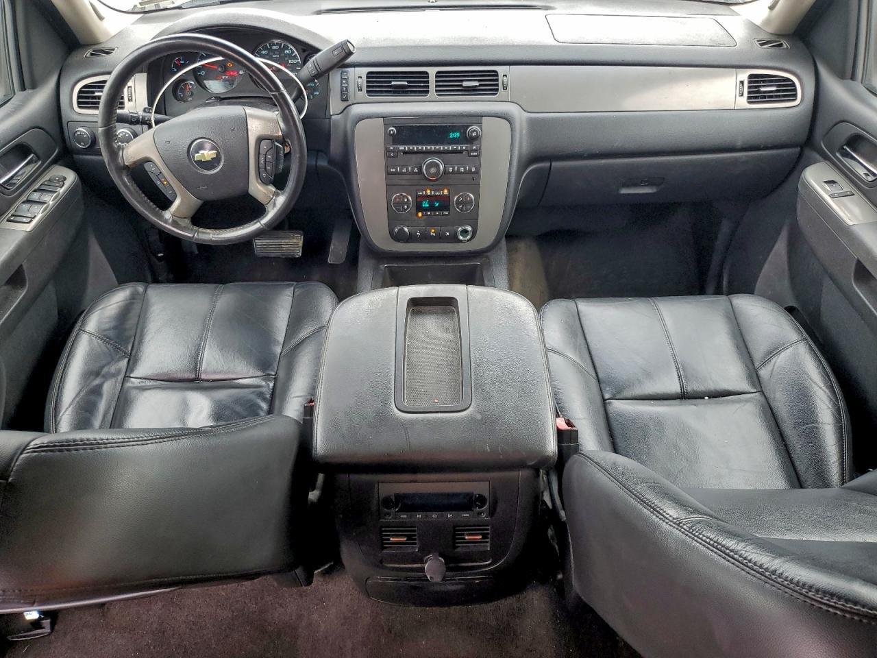 2011 Chevrolet Avalanche Lt VIN: 3GNTKFE39BG169436 Lot: 93858805