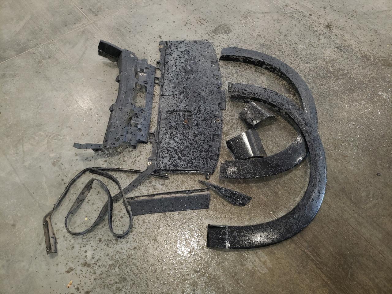 2016 Mazda Cx-3 Touring VIN: JM1DKBC71G0118374 Lot: 92376345