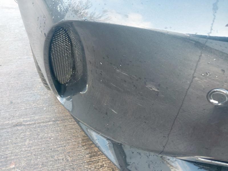 2019 MERCEDES-BENZ AMG GT GT R 2DR AUTO