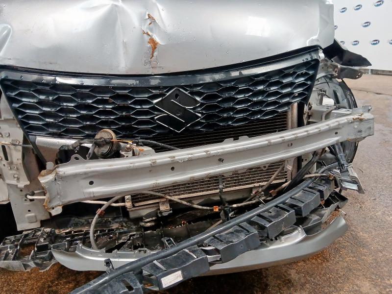 2017 SUZUKI SWIFT 1.6 SPORT [NAV] 5DR