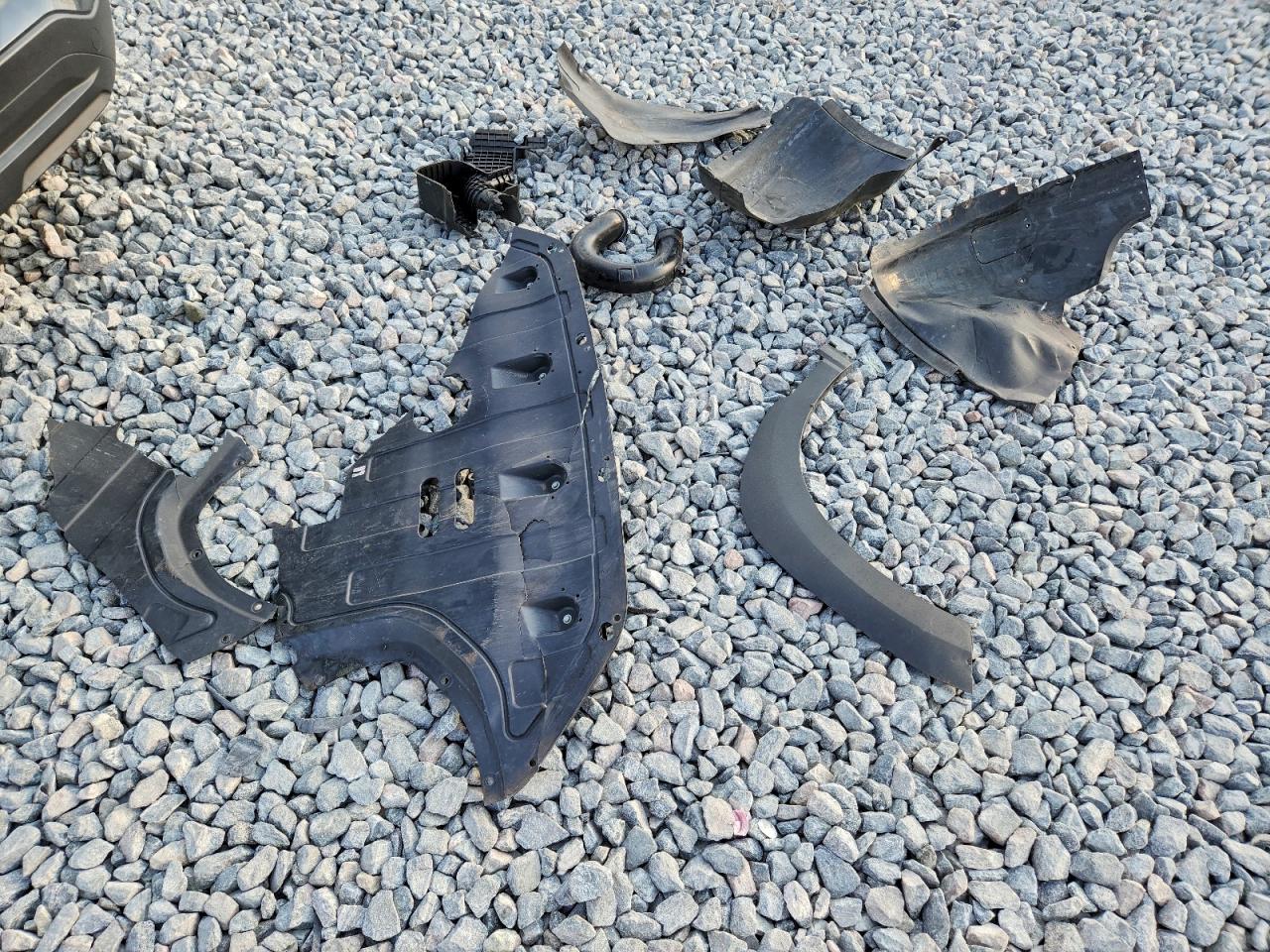 2020 Hyundai Kona Se VIN: KM8K1CAA1LU439442 Lot: 93945185