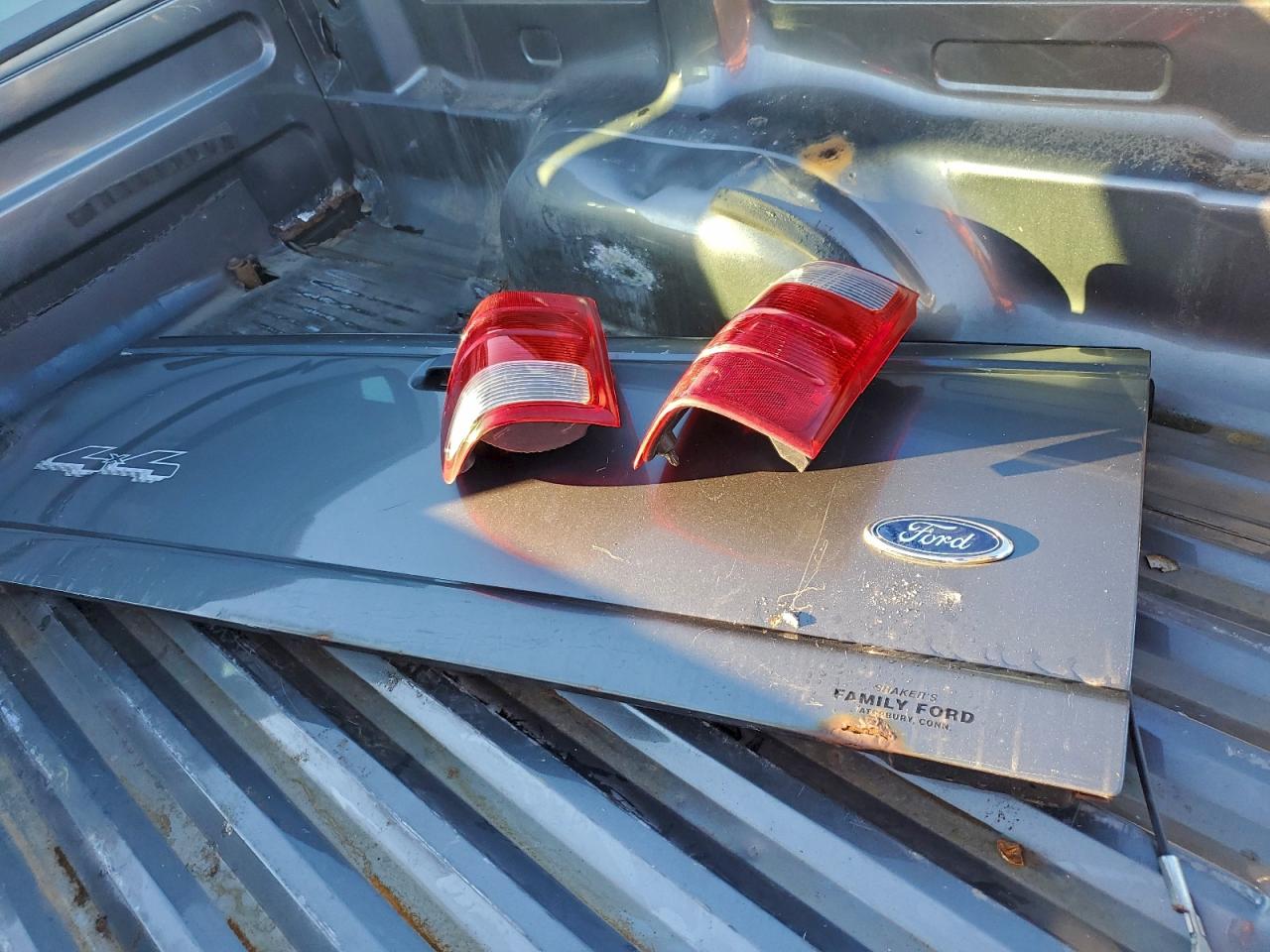 2005 Ford Ranger Super Cab VIN: 1FTZR15E35PA02413 Lot: 93719485