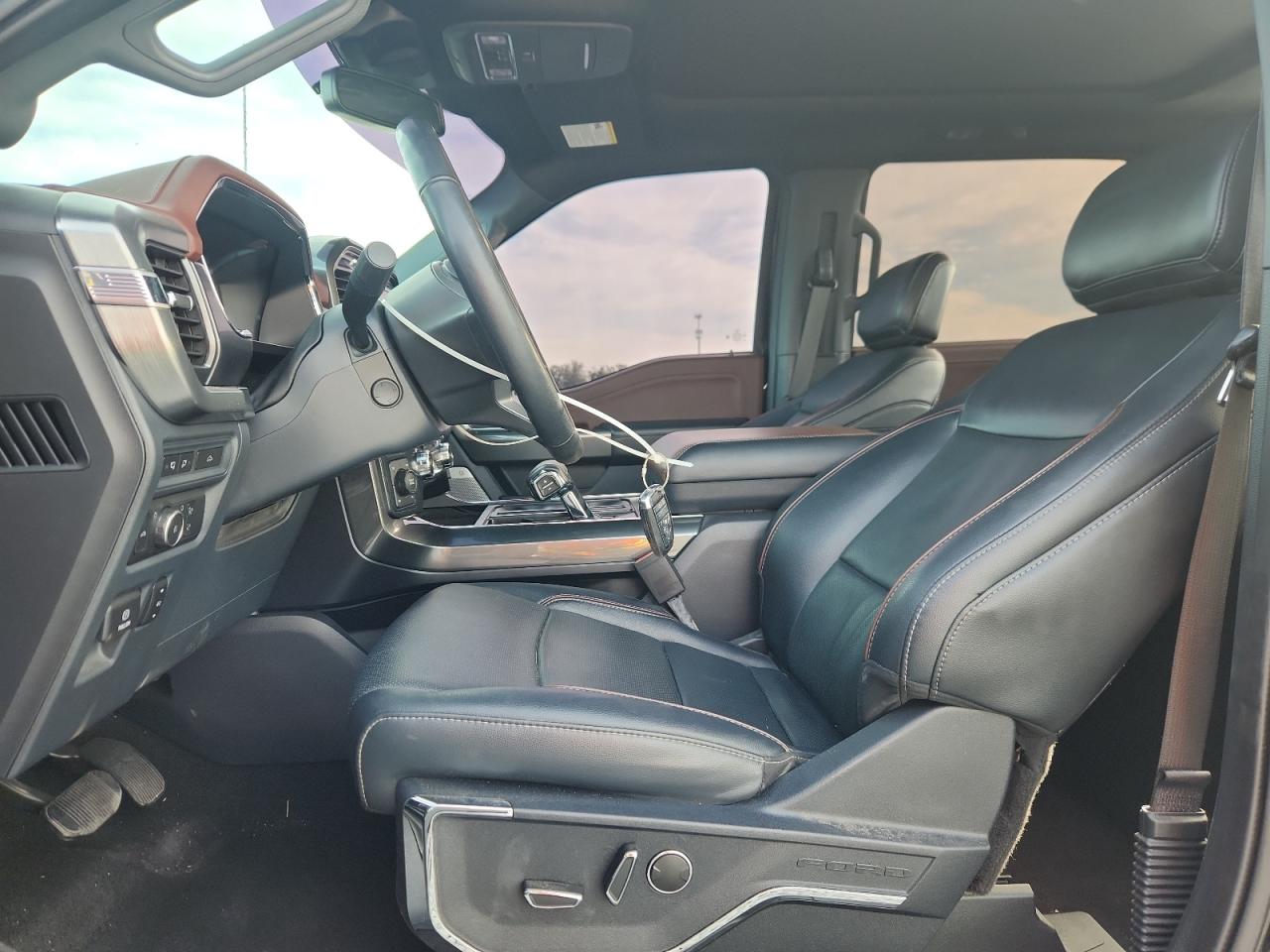 2022 Ford F150 Supercrew VIN: 1FTEW1EP6NFB71114 Lot: 92390635